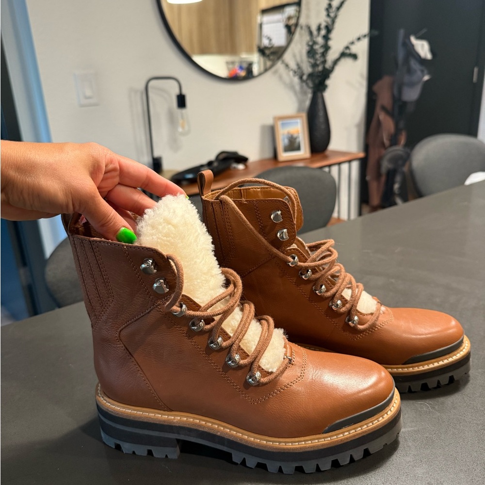 Marc Fisher boots